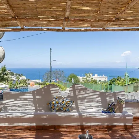 Preziosa - Panoramic Sea View *