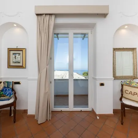 Preziosa - Panoramic Sea View