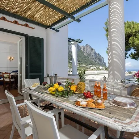 Preziosa - Panoramic Sea View *